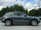 Audi Q5 2.0 TDI / 177KM LIFT Led S-LINE Automat Panorama Skóra Grzane Fotele - 11