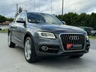 Audi Q5 2.0 TDI / 177KM LIFT Led S-LINE Automat Panorama Skóra Grzane Fotele - 12