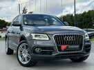 Audi Q5 2.0 TDI / 177KM LIFT Led S-LINE Automat Panorama Skóra Grzane Fotele - 13
