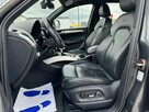 Audi Q5 2.0 TDI / 177KM LIFT Led S-LINE Automat Panorama Skóra Grzane Fotele - 16