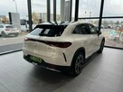 Mercedes EQE 500 SUV / 4MATIC / 90kWh / BEZWYPADKOWY / SALON POLSKA / 1 WŁAŚCICIEL - 2