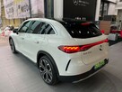Mercedes EQE 500 SUV / 4MATIC / 90kWh / BEZWYPADKOWY / SALON POLSKA / 1 WŁAŚCICIEL - 3