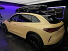 Mercedes EQE 500 SUV / 4MATIC / 90kWh / BEZWYPADKOWY / SALON POLSKA / 1 WŁAŚCICIEL - 5