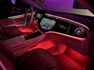 Mercedes EQE 500 SUV / 4MATIC / 90kWh / BEZWYPADKOWY / SALON POLSKA / 1 WŁAŚCICIEL - 9