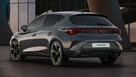 Cupra Leon 150KM - DSG - Pakiet Edge - Dynamic Design - Rocznik 2025! - 3