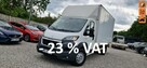 Peugeot Boxer Jeden Właściciel Faktura VAT 23 - 1