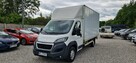 Peugeot Boxer Jeden Właściciel Faktura VAT 23 - 2