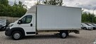 Peugeot Boxer Jeden Właściciel Faktura VAT 23 - 5