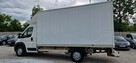Peugeot Boxer Jeden Właściciel Faktura VAT 23 - 6