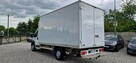 Peugeot Boxer Jeden Właściciel Faktura VAT 23 - 8