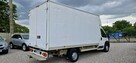 Peugeot Boxer Jeden Właściciel Faktura VAT 23 - 11