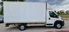 Peugeot Boxer Jeden Właściciel Faktura VAT 23 - 12