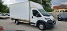 Peugeot Boxer Jeden Właściciel Faktura VAT 23 - 13