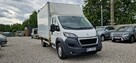 Peugeot Boxer Jeden Właściciel Faktura VAT 23 - 14