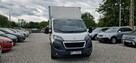 Peugeot Boxer Jeden Właściciel Faktura VAT 23 - 15