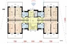 Budynek z apartamentami w Grywałdzie - 2
