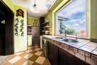 Dom z garażami i dużym ogrodem - 7
