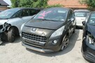 Peugeot 3008 - 1
