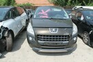 Peugeot 3008 - 2