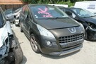 Peugeot 3008 - 3