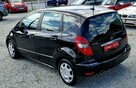 Mercedes A 180 Automat Panorama Zarejestrowany Avantgarde Zamiana też - 3