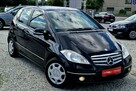 Mercedes A 180 Automat Panorama Zarejestrowany Avantgarde Zamiana też - 6