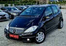 Mercedes A 180 Automat Panorama Zarejestrowany Avantgarde Zamiana też - 9