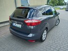 Ford C-Max 1.6Tdci 6-Biegów Nawigacja Klimatyzacja Zadbany Bezwypadkowy Zarejestr - 2