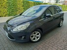 Ford C-Max 1.6Tdci 6-Biegów Nawigacja Klimatyzacja Zadbany Bezwypadkowy Zarejestr - 4
