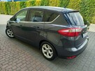 Ford C-Max 1.6Tdci 6-Biegów Nawigacja Klimatyzacja Zadbany Bezwypadkowy Zarejestr - 5