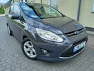 Ford C-Max 1.6Tdci 6-Biegów Nawigacja Klimatyzacja Zadbany Bezwypadkowy Zarejestr - 7