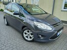 Ford C-Max 1.6Tdci 6-Biegów Nawigacja Klimatyzacja Zadbany Bezwypadkowy Zarejestr - 8