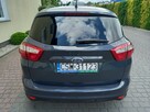 Ford C-Max 1.6Tdci 6-Biegów Nawigacja Klimatyzacja Zadbany Bezwypadkowy Zarejestr - 13