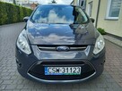 Ford C-Max 1.6Tdci 6-Biegów Nawigacja Klimatyzacja Zadbany Bezwypadkowy Zarejestr - 16