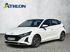 Hyundai i20 1.2 LPG PURE Kamera Navi SalonPL VAT23% - 1