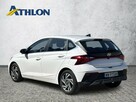 Hyundai i20 1.2 LPG PURE Kamera Navi SalonPL VAT23% - 3