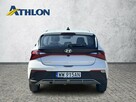 Hyundai i20 1.2 LPG PURE Kamera Navi SalonPL VAT23% - 4