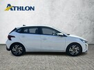 Hyundai i20 1.2 LPG PURE Kamera Navi SalonPL VAT23% - 6