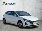 Hyundai i20 1.2 LPG PURE Kamera Navi SalonPL VAT23% - 7