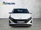 Hyundai i20 1.2 LPG PURE Kamera Navi SalonPL VAT23% - 8