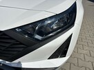 Hyundai i20 1.2 LPG PURE Kamera Navi SalonPL VAT23% - 9