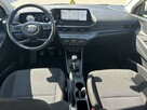 Hyundai i20 1.2 LPG PURE Kamera Navi SalonPL VAT23% - 13
