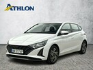 Hyundai i20 1.2 LPG Modern Kamera Navi SalonPL VAT23% - 1