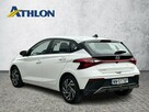Hyundai i20 1.2 LPG Modern Kamera Navi SalonPL VAT23% - 3