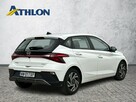 Hyundai i20 1.2 LPG Modern Kamera Navi SalonPL VAT23% - 5