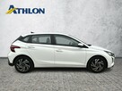 Hyundai i20 1.2 LPG Modern Kamera Navi SalonPL VAT23% - 6