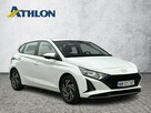 Hyundai i20 1.2 LPG Modern Kamera Navi SalonPL VAT23% - 7