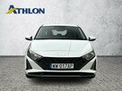 Hyundai i20 1.2 LPG Modern Kamera Navi SalonPL VAT23% - 8