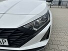 Hyundai i20 1.2 LPG Modern Kamera Navi SalonPL VAT23% - 9