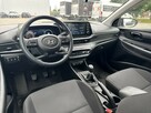 Hyundai i20 1.2 LPG Modern Kamera Navi SalonPL VAT23% - 13